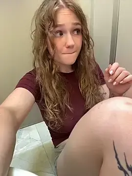 Stripchat Live Porn of RussianWoman