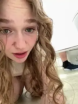 Stripchat Live Porn of RussianWoman