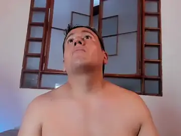 Stripchat Best Webcam of oliver_price1