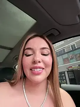 Stripchat Adult Webcams of Alirawrz
