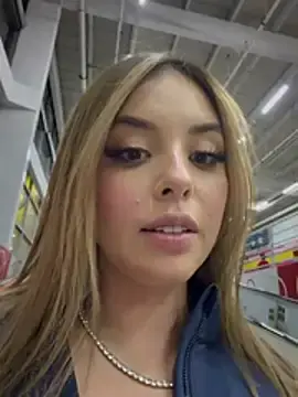 Stripchat Best live sex cam show of Alirawrz