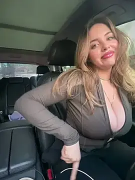 Stripchat Sex Chat of Alirawrz