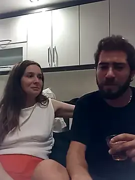 Stripchat Adult Webcam of Atwsliiikizilll