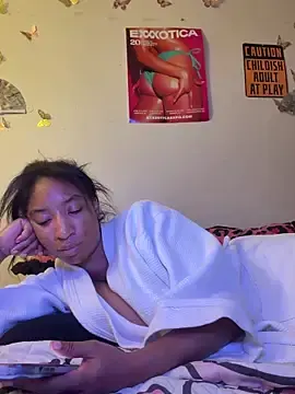 Stripchat Nude Webcam of LeBimbo