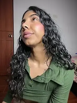 Stripchat Best live sex cam show of NassFit2