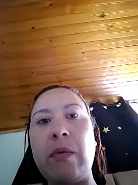 Stripchat Live Sex of RenataSexy_
