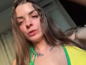 Stripchat Adult Video Chat of Sofiiiiaz