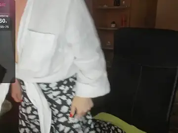 Stripchat Live Porn of Tiffany_Bates