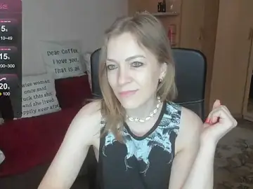 Stripchat Best live sex cam show of Tiffany_Bates