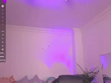 Stripchat Nude Webcam of Aleejaa__