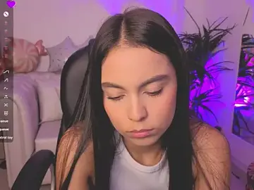 Stripchat Sex Cam of Aleejaa__