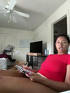 Stripchat Live Sex of AshleyLoveee