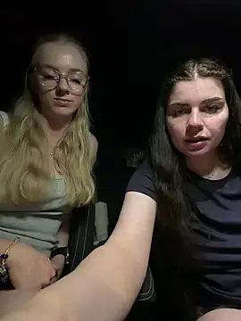 Stripchat Best Webcam of EllyNora