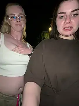 Stripchat Watch Live Sex Cams of EllyNora