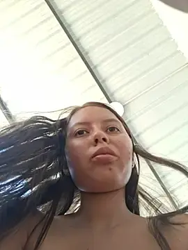 Stripchat Private Sex Chat of Khelmi