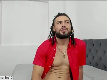 Stripchat Free Live Porn of Louis_marley__