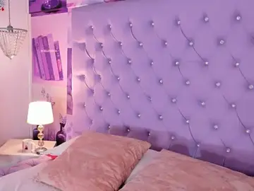 Stripchat Live Sex of SamaraLincolnn