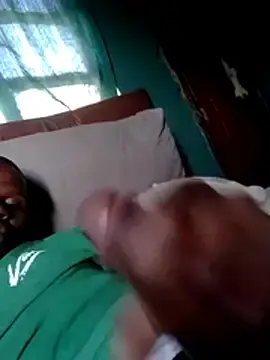 Stripchat Free Live Porn of ThemboZN26