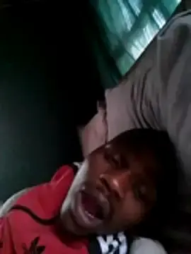 Stripchat Live Porn of ThemboZN26