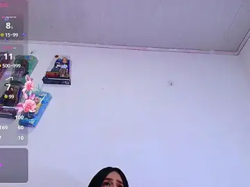 Stripchat Best Webcam of Veruzca_love