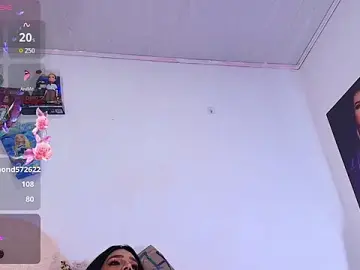 Stripchat Live Porn of Veruzca_love