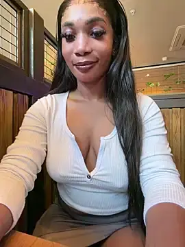 Stripchat Nude Webcam of ___Nessa