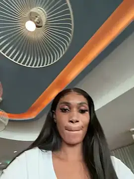 Stripchat Free Live Porn of ___Nessa