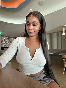 Stripchat Adult Webcams of ___Nessa