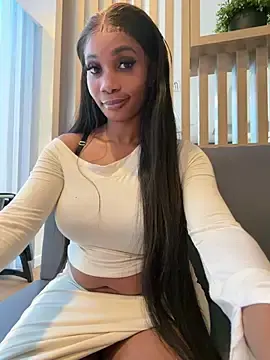 Stripchat Sex Chat of ___Nessa