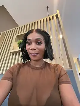 Stripchat Best Webcam of ___Nessa