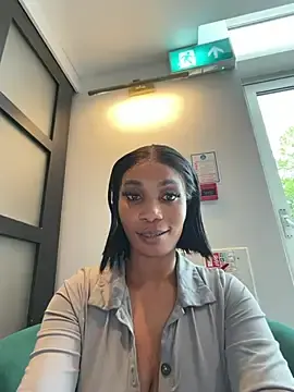 Stripchat Live Sex of ___Nessa