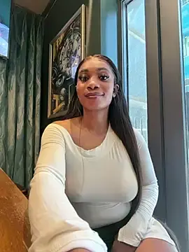 Stripchat Adult Webcams of ___Nessa