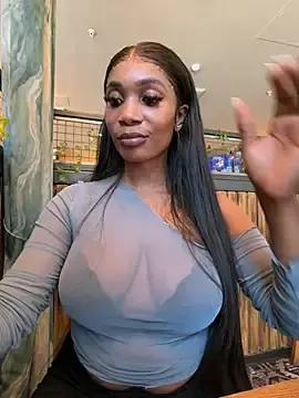 Stripchat Best live sex cam show of ___Nessa