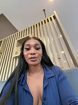 Stripchat Nude Webcam of ___Nessa