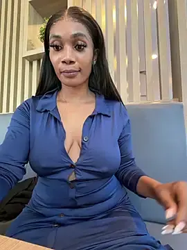 Stripchat Free Live Porn of ___Nessa