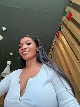 Stripchat Adult Webcams of ___Nessa