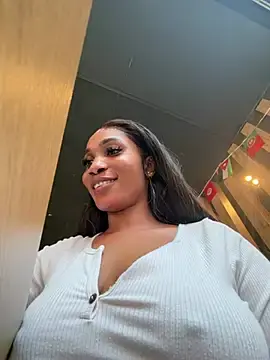 Stripchat Best live sex cam show of ___Nessa