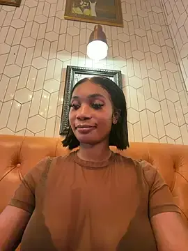 Stripchat Nude Webcam of ___Nessa