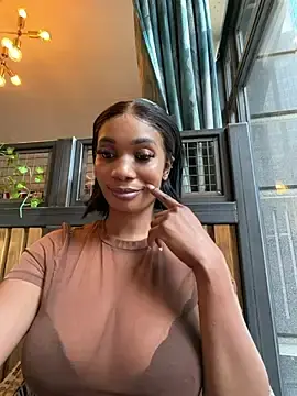 Stripchat Adult Webcams of ___Nessa