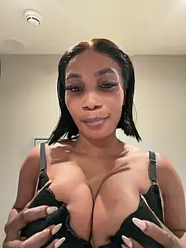 Stripchat Private Sex Chat of ___Nessa