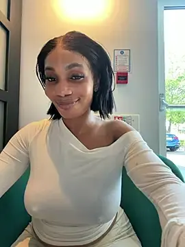 Stripchat Adult Webcams of ___Nessa