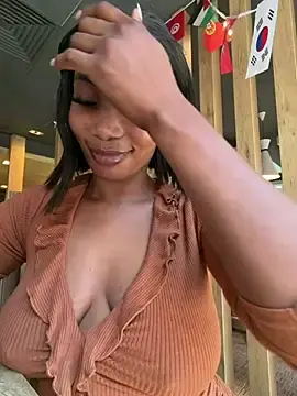 Stripchat Private Sex Chat of ___Nessa