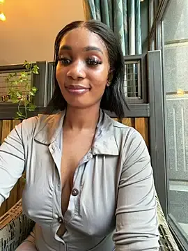 Stripchat Best Webcam of ___Nessa