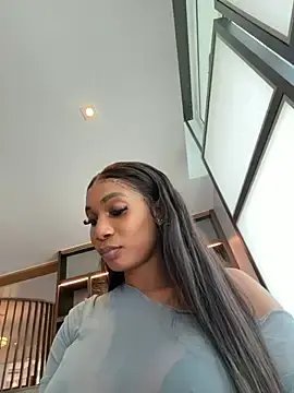 Stripchat Private Sex Chat of ___Nessa