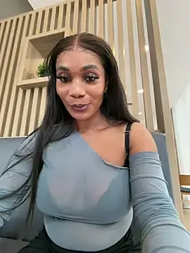 Stripchat Live Sex of ___Nessa