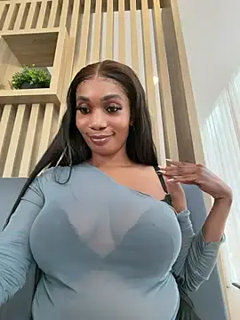 Stripchat Sex Chat of ___Nessa