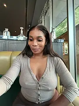 Stripchat Nude Webcam of ___Nessa