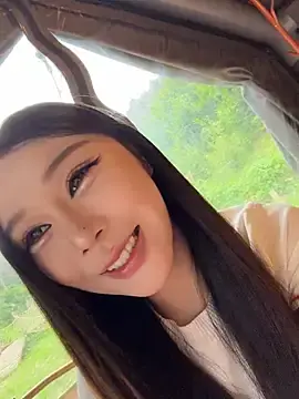 Stripchat Best Webcam of 2026_qingyueyue