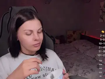 Stripchat Free Porn Cam of Alaska_ya