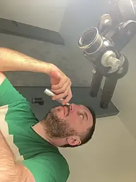Stripchat Adult Webcam of DorianJeday